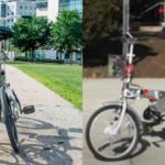 The Future on Two Wheels: How the MIT Autonomous Bicycle is Redefining Convenience"
