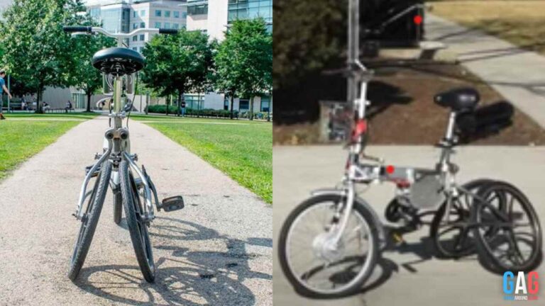 The Future on Two Wheels: MIT Researchers Develop Self-Driving Autonomous Bike for Convenience
