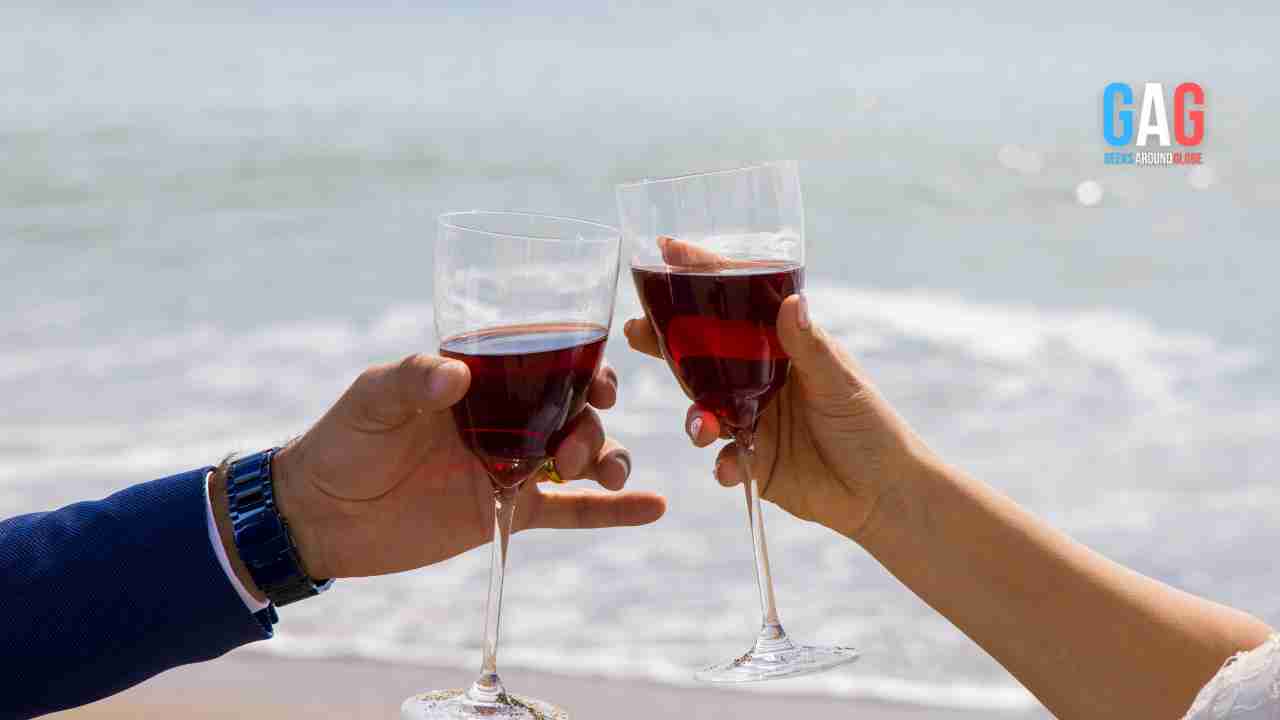 Wedding Wine Gift Ideas To Toast a Couple’s Married Life