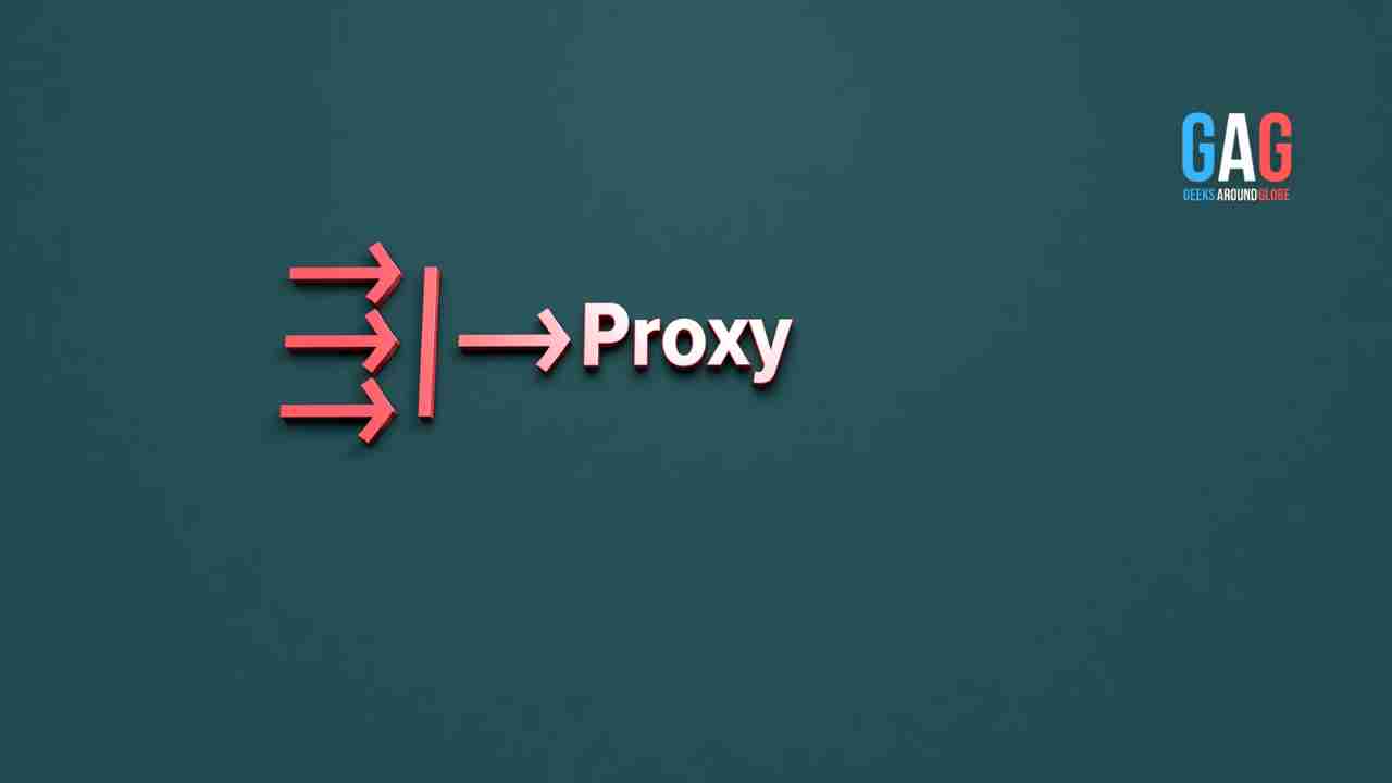What Are the Features You Avail in Buying Anonymous Proxy