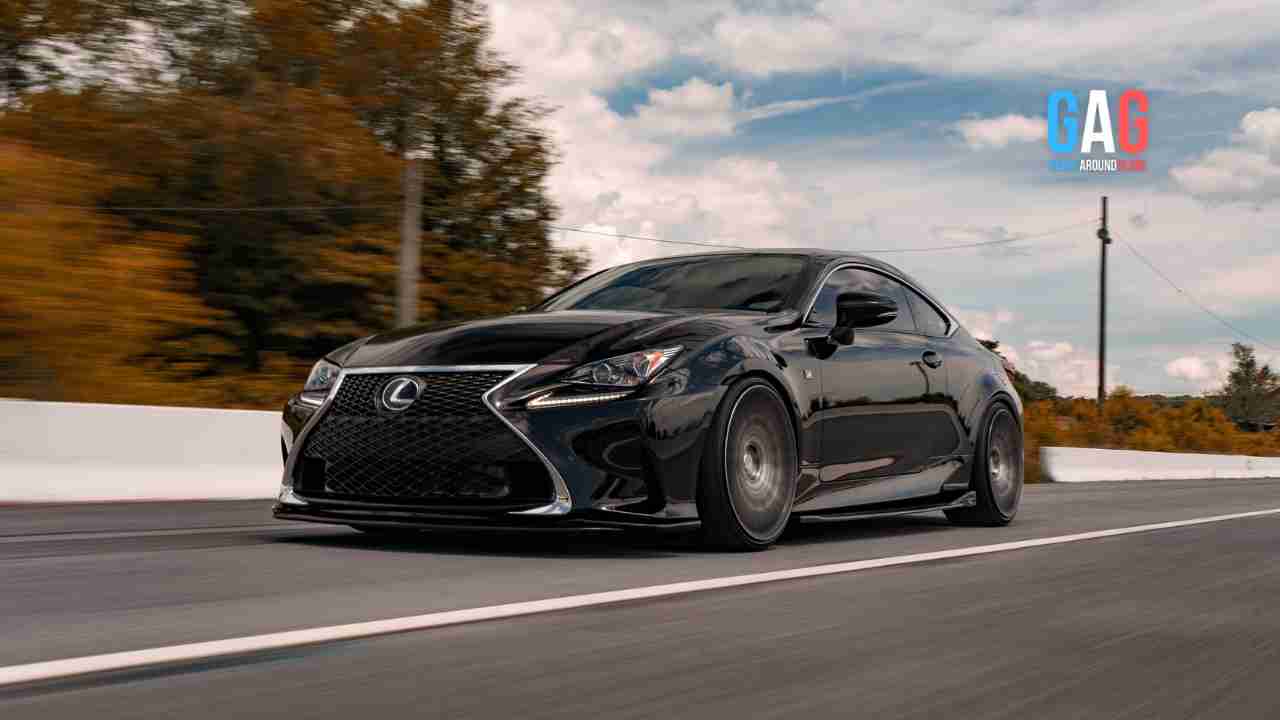 What Lexus can you buy at the Copart auction