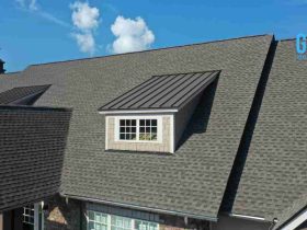 Why Choose a Roofing Company in Birmingham