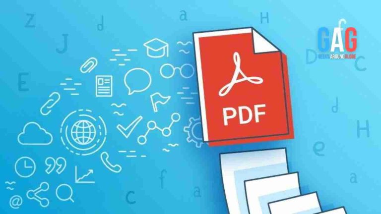 Why Should You Always Keep Your Digital Files In PDF?