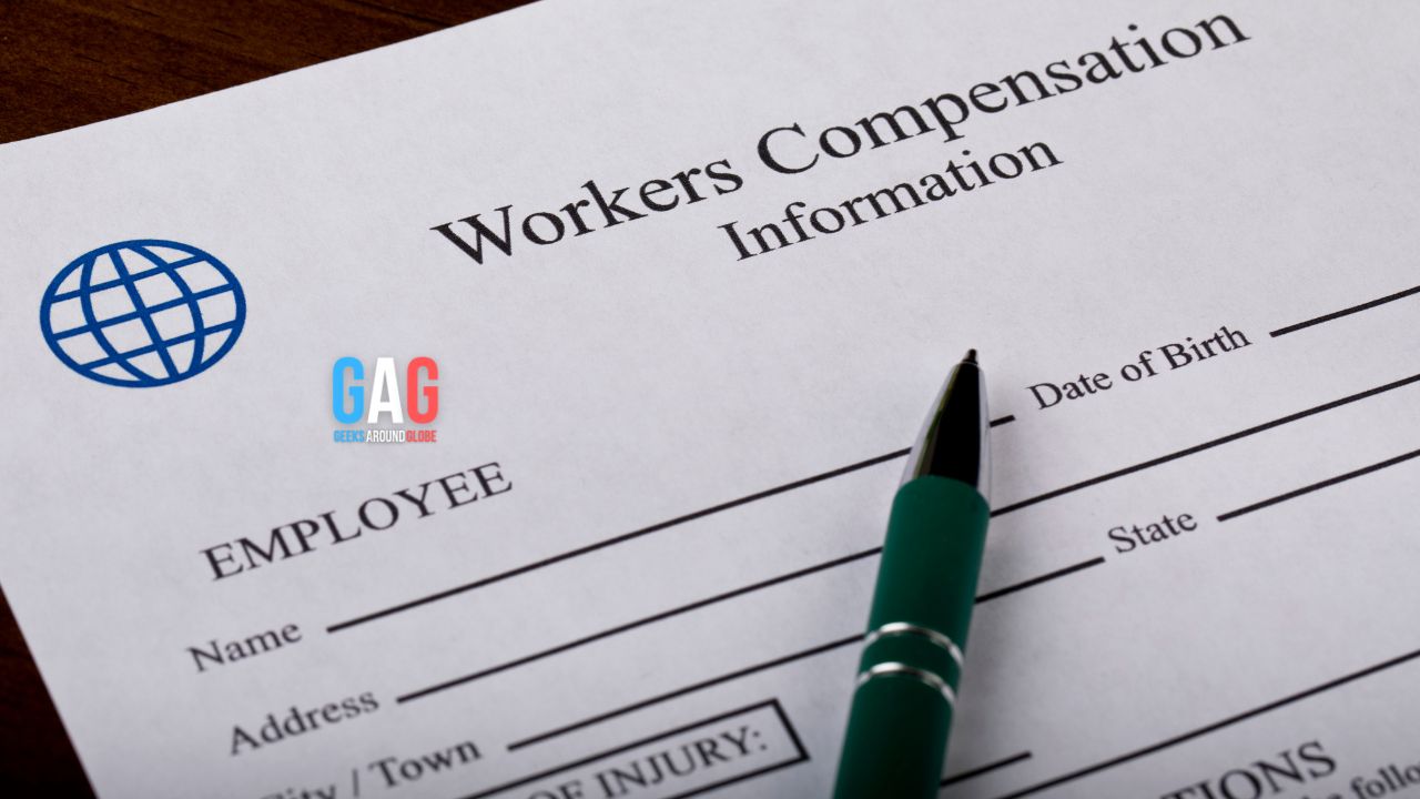 Workers' Compensation Insurance Why Small Businesses Need It