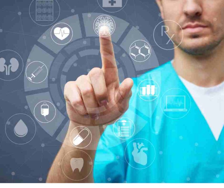 Navigating the Future of Medical Practice with Software Solutions