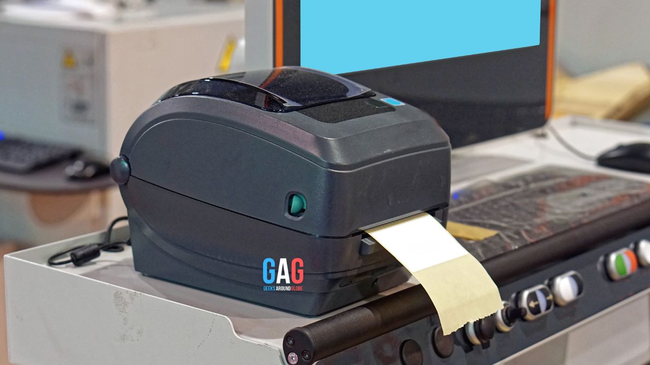 A Guide to Buying the Best Label Printer for Shipping