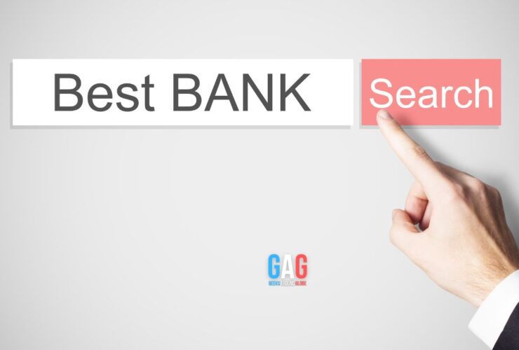 Choose the best mode of current account opening, with  the best bank!