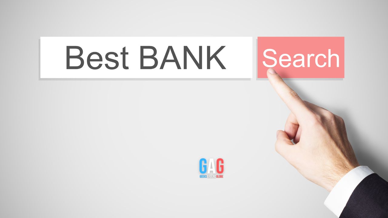 Choose the best mode of current account opening, with  the best bank!