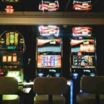 Discover How Slot Machine Mechanics and Design Principles Drive Player Engagement
