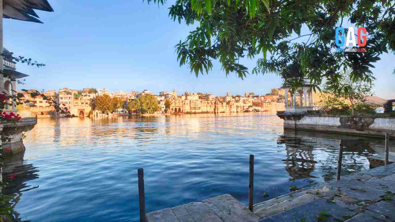 Explore the Charms of Udaipur: Experiences That Will Leave You Spellbound