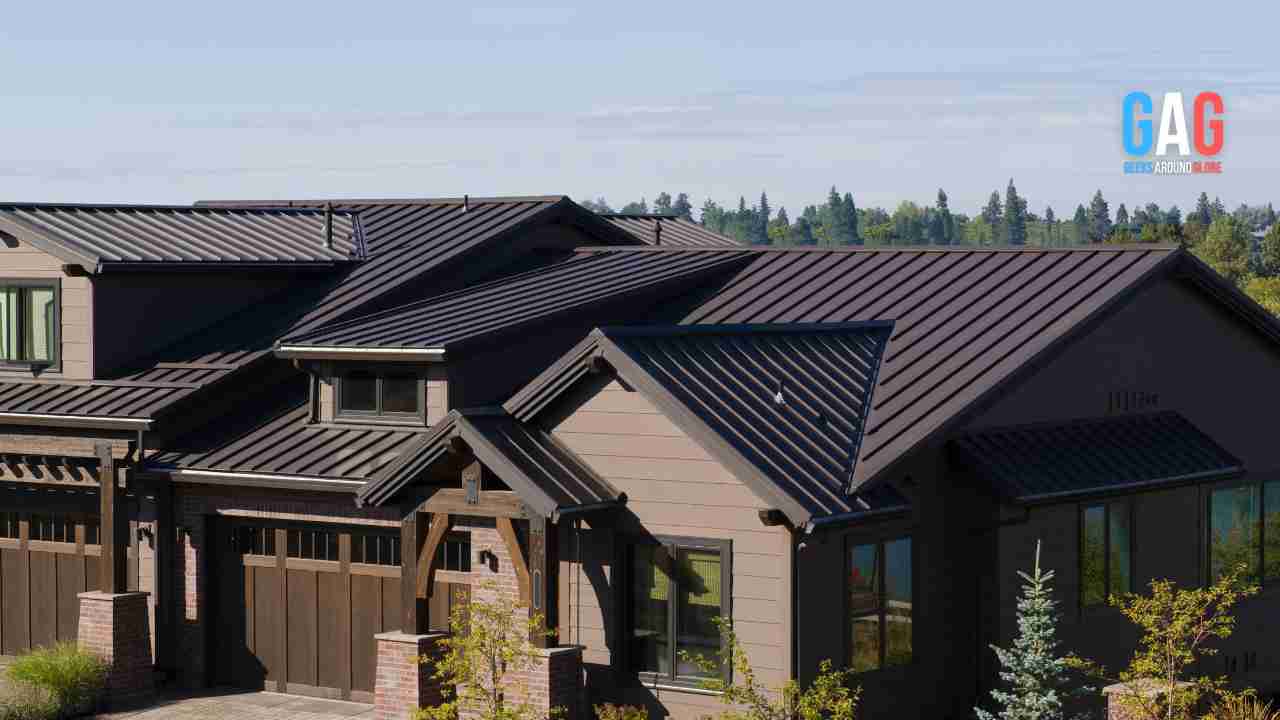 Exploring Popular Choices for Residential Roofs