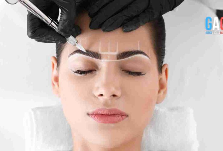 Exploring the Benefits and Advantages of Permanent Cosmetic Procedures