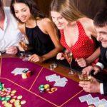 Exploring the Differences and Overlaps: Gaming vs. Gambling