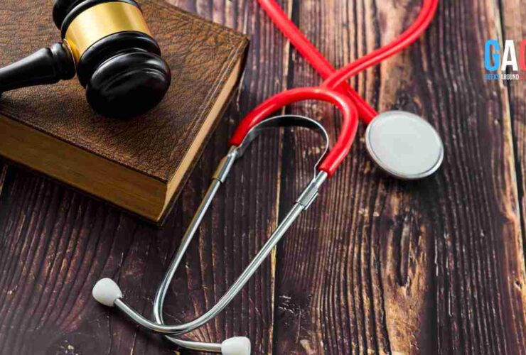 How Do I Choose the Right Medical Malpractice Lawyer