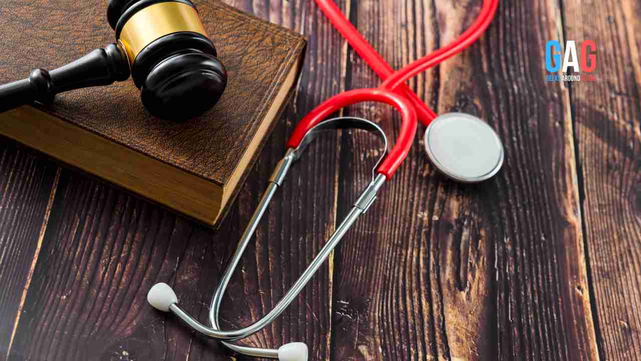How Do I Choose the Right Medical Malpractice Lawyer