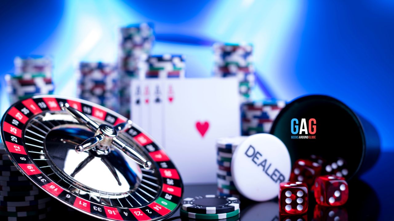 How to improve your winnings in sweepstake casinos
