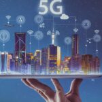 Influence of 5G on Mobile Application Development