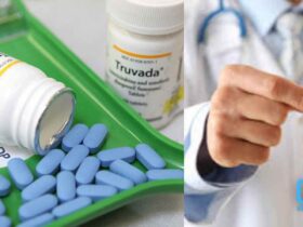 People On HIV Meds Have 'Almost Zero' Chance Of Spreading The Virus!