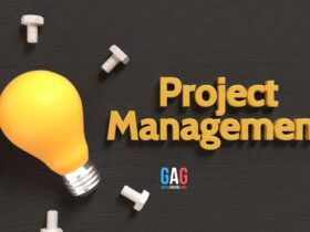 Project management 4 essential skills every project should have