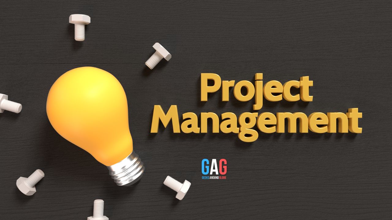 Project management 4 essential skills every project should have