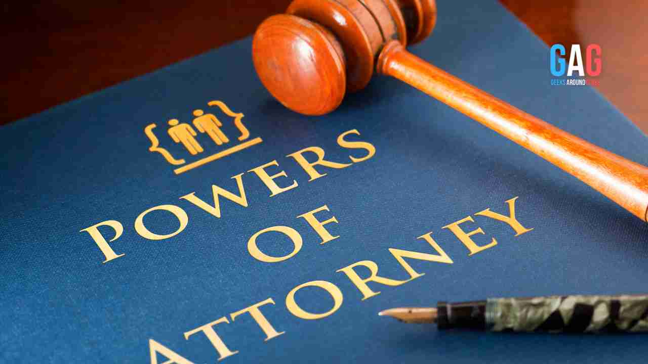 The Top Benefits of Comprehensive Power of Attorney