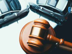 What Are the Benefits of Hiring a Car Accident Lawyer