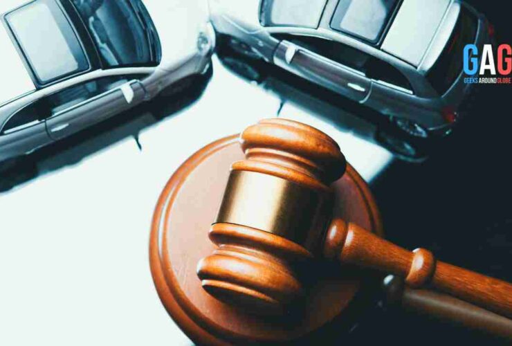 What Are the Benefits of Hiring a Car Accident Lawyer