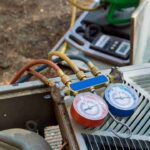 What Is Involved in Heat Pump Installation