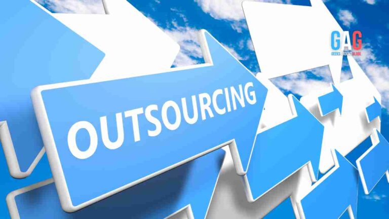Top 10 crucial outsourcing metrics that demand immediate monitoring
