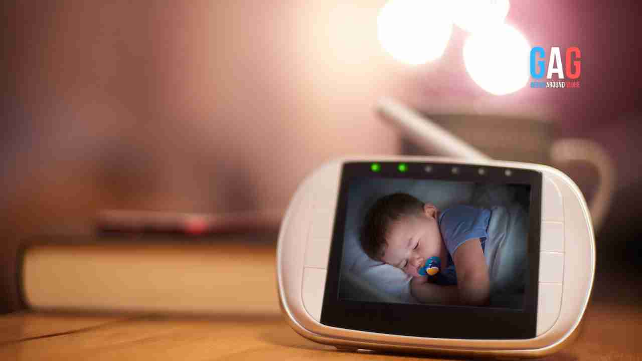 The Benefits of a Non-Wifi Baby Monitor: A Parent's Guide