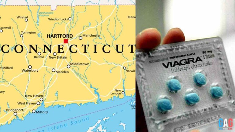 Connecticut State Employees’ Viagra Prescriptions Cost Taxpayers $1 Million Per Year