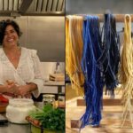 Ex-software engineer now earns $129,000 yearly by making pasta at home