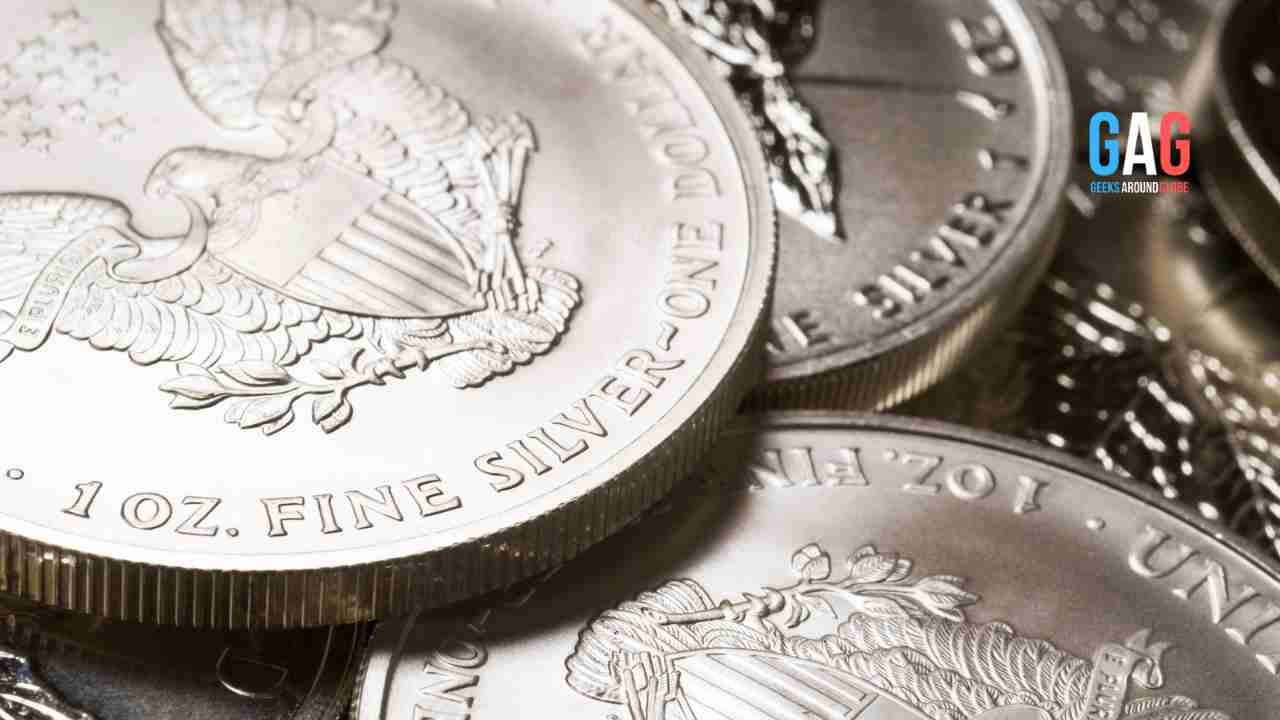 From Security to Growth: Why Choose Silver Bullion and Coins for Investment?