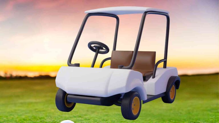 Customizing Your Golf Cart: Creative Ideas to Make It Stand Out on the Course