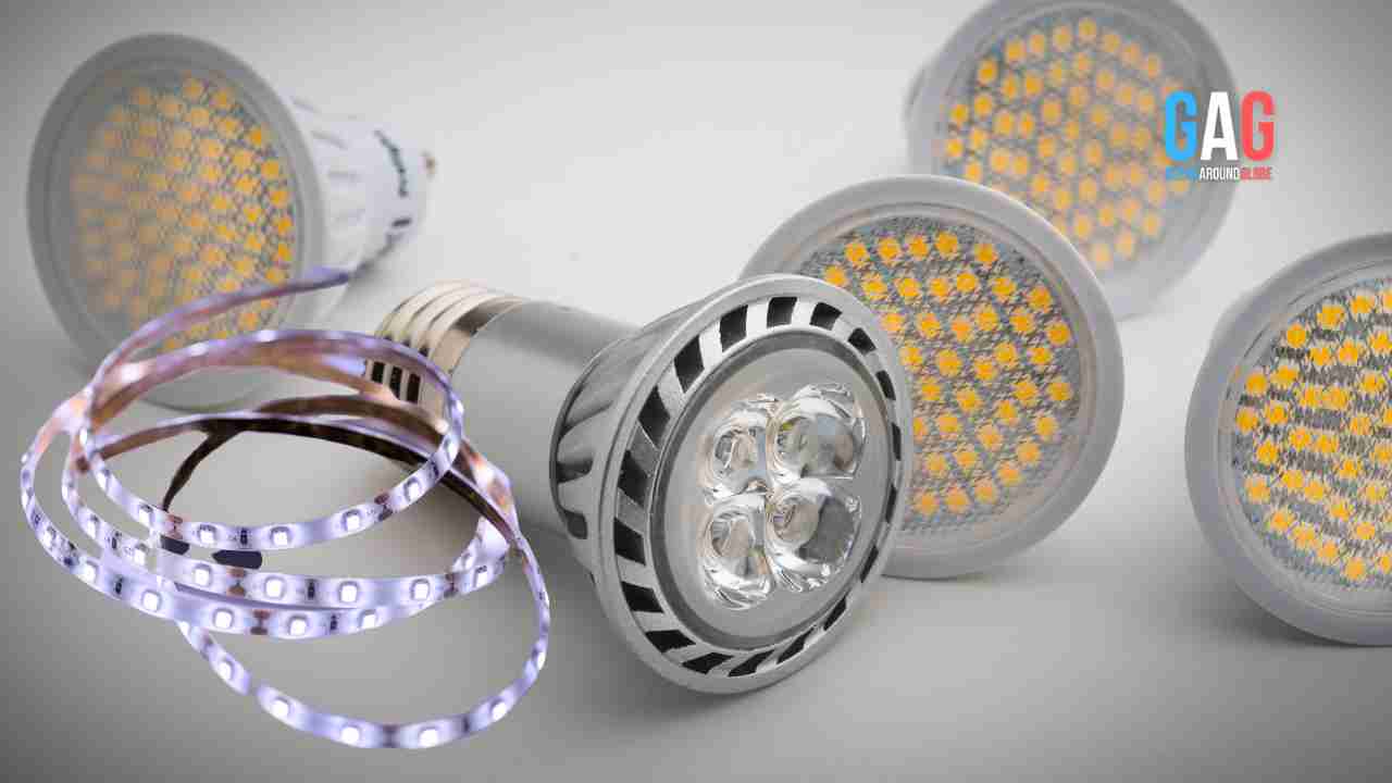 How Do LED Downlights Provide Better Quality Lighting