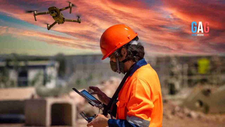 How Will Drones Shape the Future of Bridge Infrastructure Inspections?