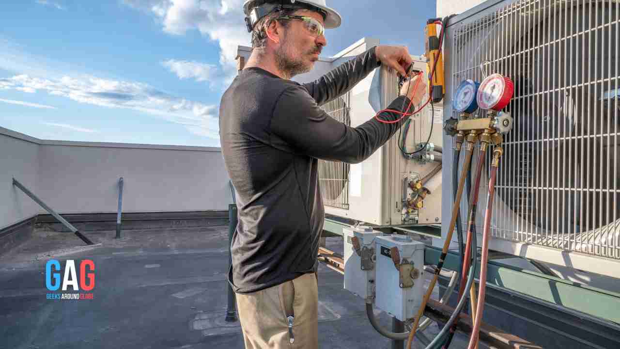 Leveraging Your HVAC License To Start A Business