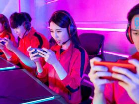 Mobile Gaming Revolution: The Rise of Mobile Pokies in Australia