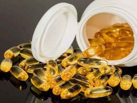 Most Fish Oil Supplements Not Healthy at All, Study Finds