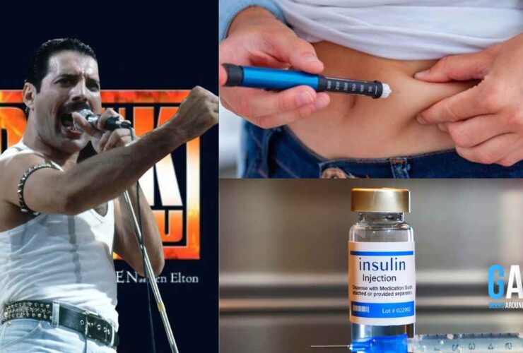 Music Could Treat Diabetes We Will Rock You Song By Queen Triggers Cells To Release Insulin!