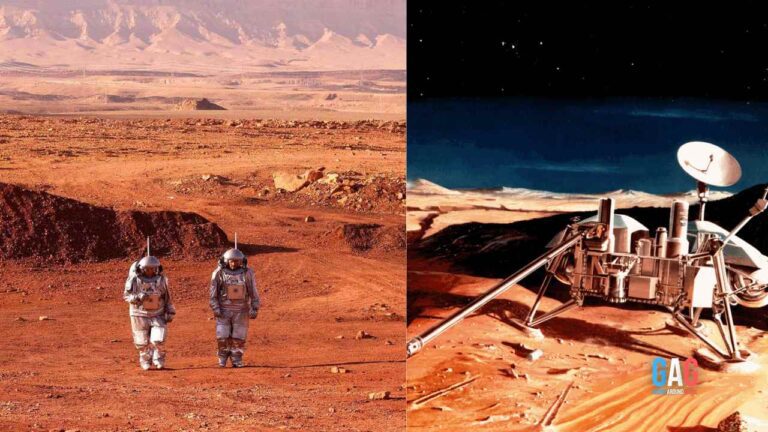 NASA Accidentally KILLED Alien Life Found On Mars | Scientists Reveal!