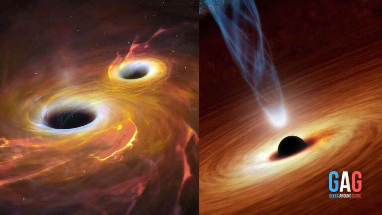 New Discovery Of A Black Hole’s ‘Speed Limit’ | This Could Change Fundamental Physics Laws!