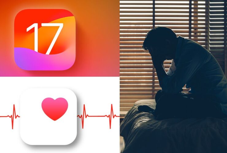 New iOS 17 Health App Features Can Help You Take Control of Your Mental Health