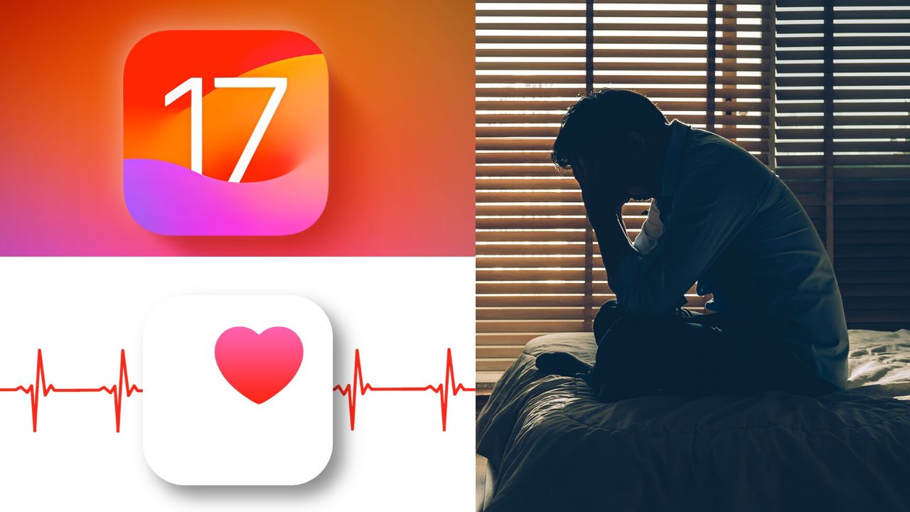 New iOS 17 Health App Features Can Help You Take Control of Your Mental Health