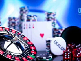 Online Casinos in Australia: A Beginners Guide