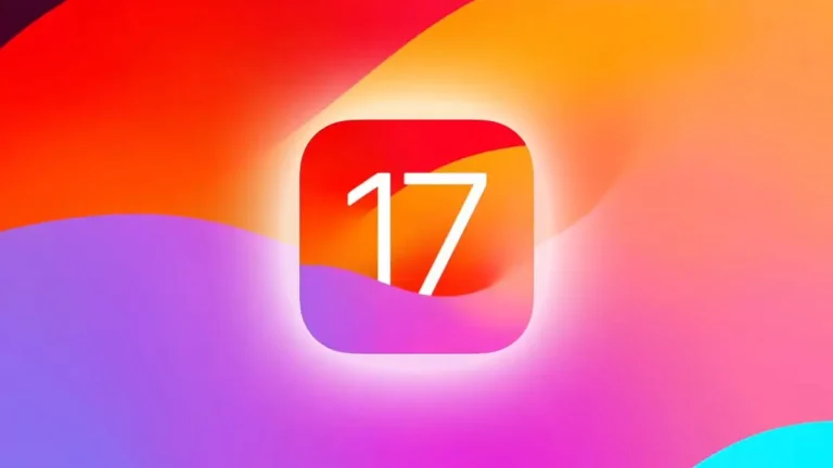 The Game-Changing iOS 17 Features
