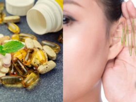 Scientists Reveal Common Supplements Could Reduce Hearing Loss!