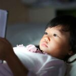 Screen Time at Age 1 Will Increase Developmental Delays at 2 and 4