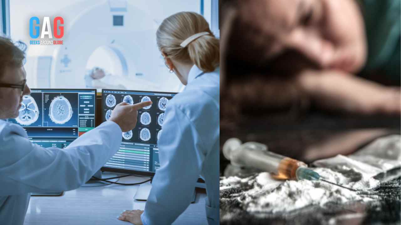 Sound Waves Could Treat Cocaine Addictions New Research Starts Clinical Trials!
