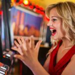 Strategies and Tips for Winning Big in Online Slot Machines